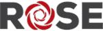 The Rose Corporation logo