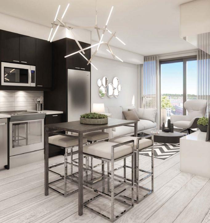 YongeParc Condos in Richmond Hill — rendering 5