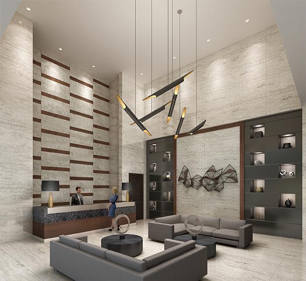 Art on Main in Milton — rendering 4