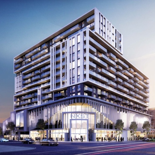 Gallery Square — Markham
