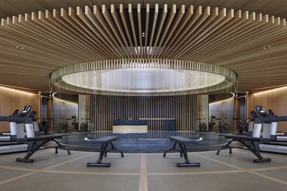 Nobu Residences Toronto in Toronto — rendering 4