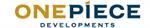 ONEPIECE Developments logo