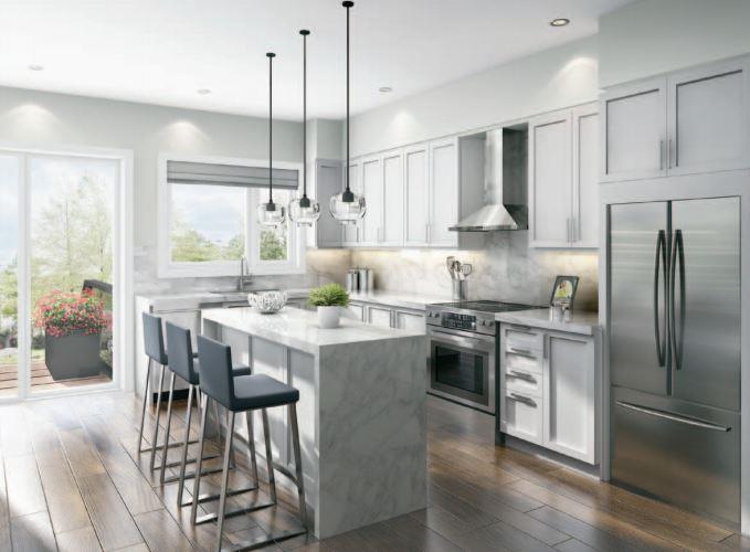 Downsview Park in Toronto — rendering 7