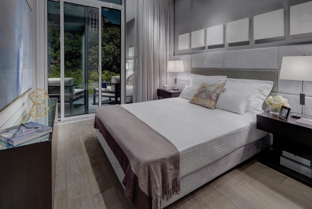 Kingsway by the River 2 in Toronto — rendering 6