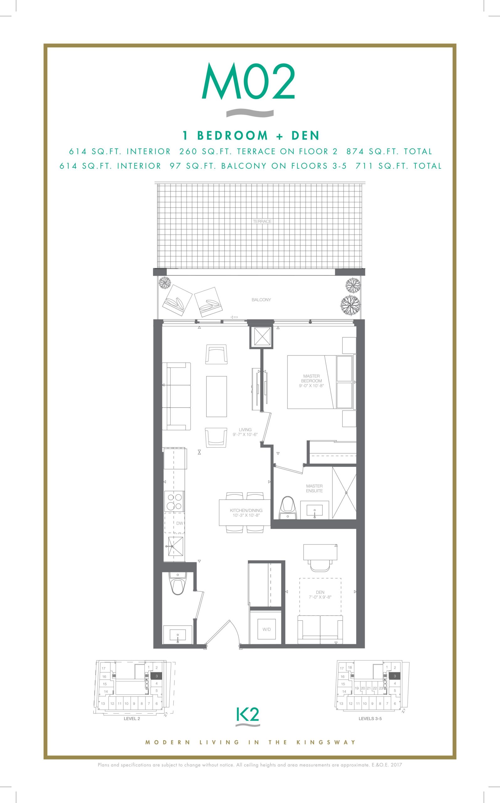 M02 floor plan