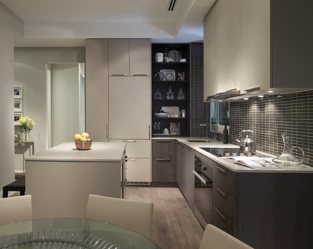 Kingsway by the River 2 in Toronto — rendering 4