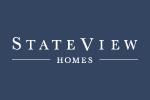 Stateview Homes logo