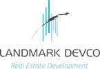 Landmark Devco logo