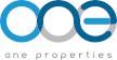 ONE Properties logo