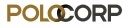 Polocorp Inc. logo