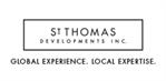 St. Thomas Developments Inc. logo