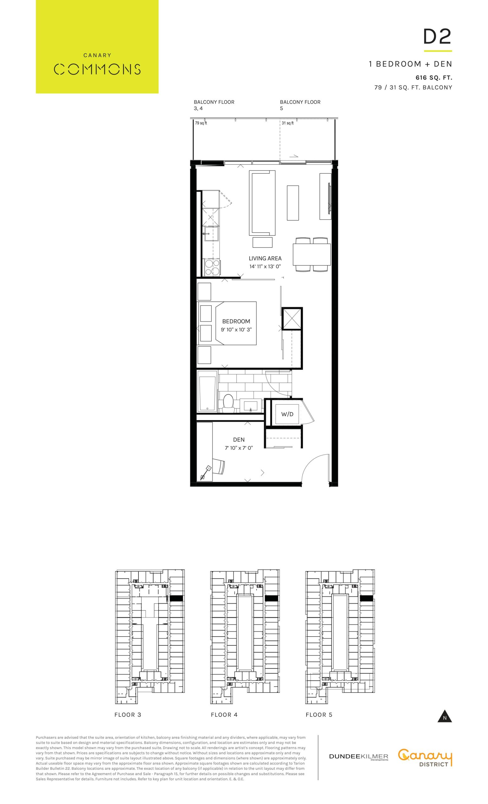D2 floor plan