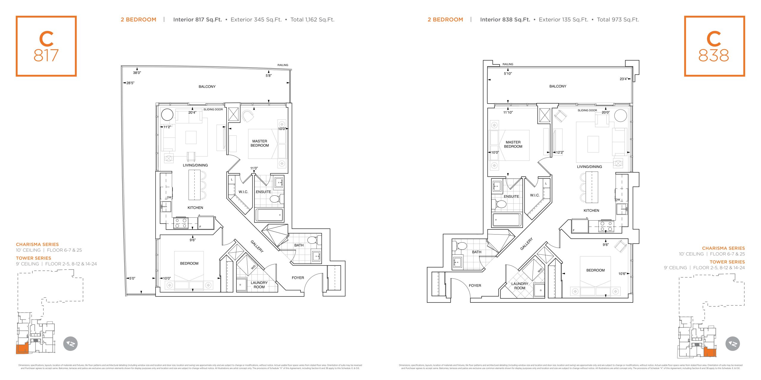 C817 floor plan