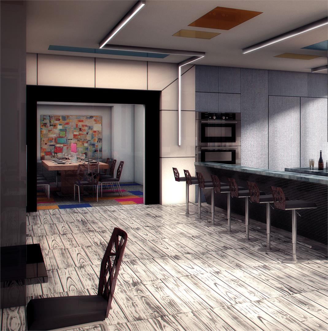 Empire Midtown in Toronto — rendering 12