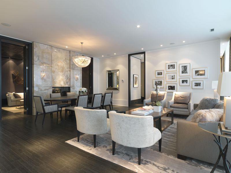 P27 Lakefront in Toronto — rendering 16