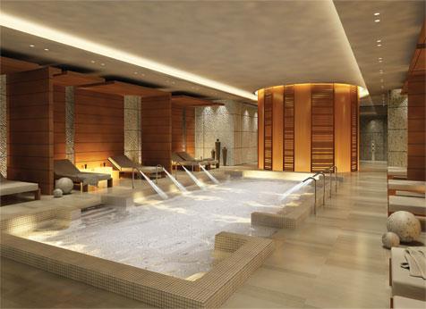 P27 Lakefront in Toronto — rendering 22