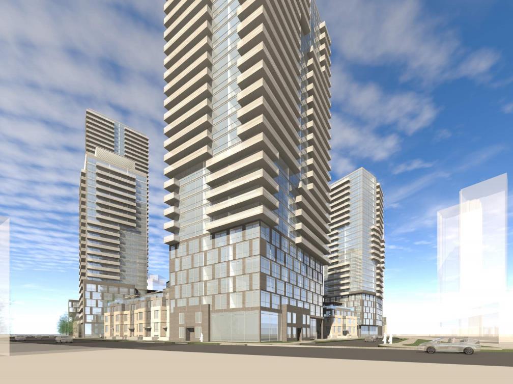 670 Progress Avenue in Toronto — rendering 17