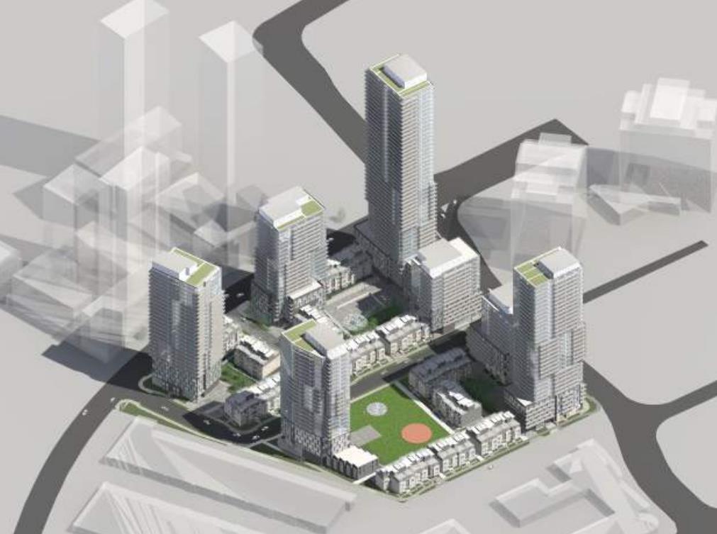 670 Progress Avenue in Toronto — rendering 18