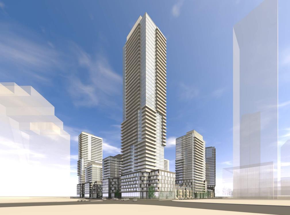 670 Progress Avenue in Toronto — rendering 19