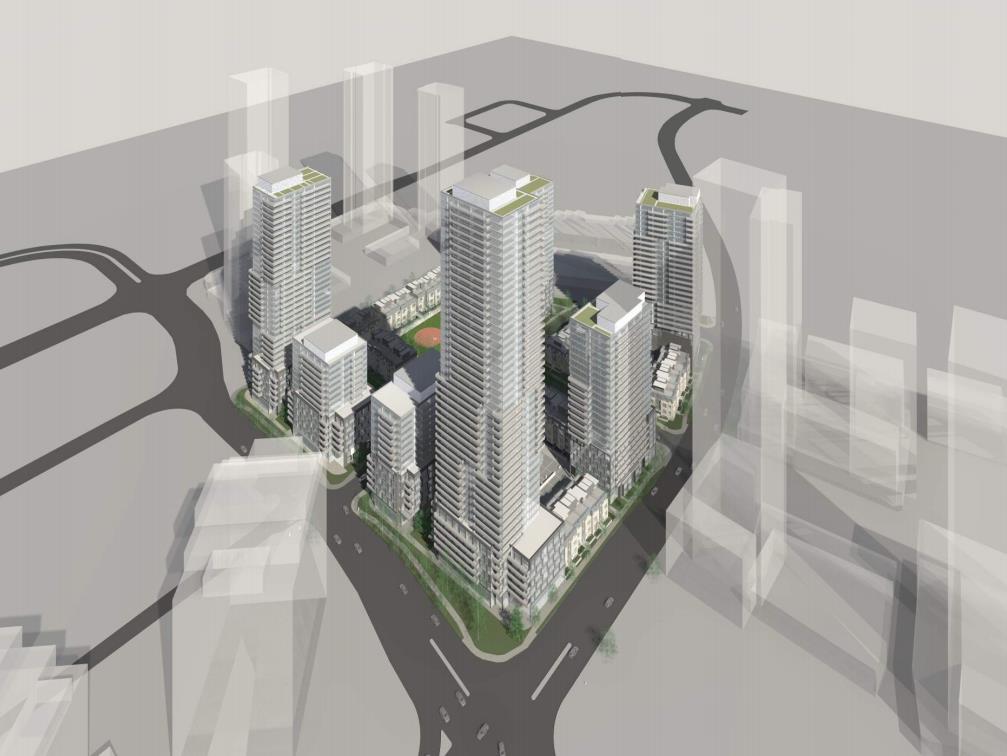 670 Progress Avenue in Toronto — rendering 21