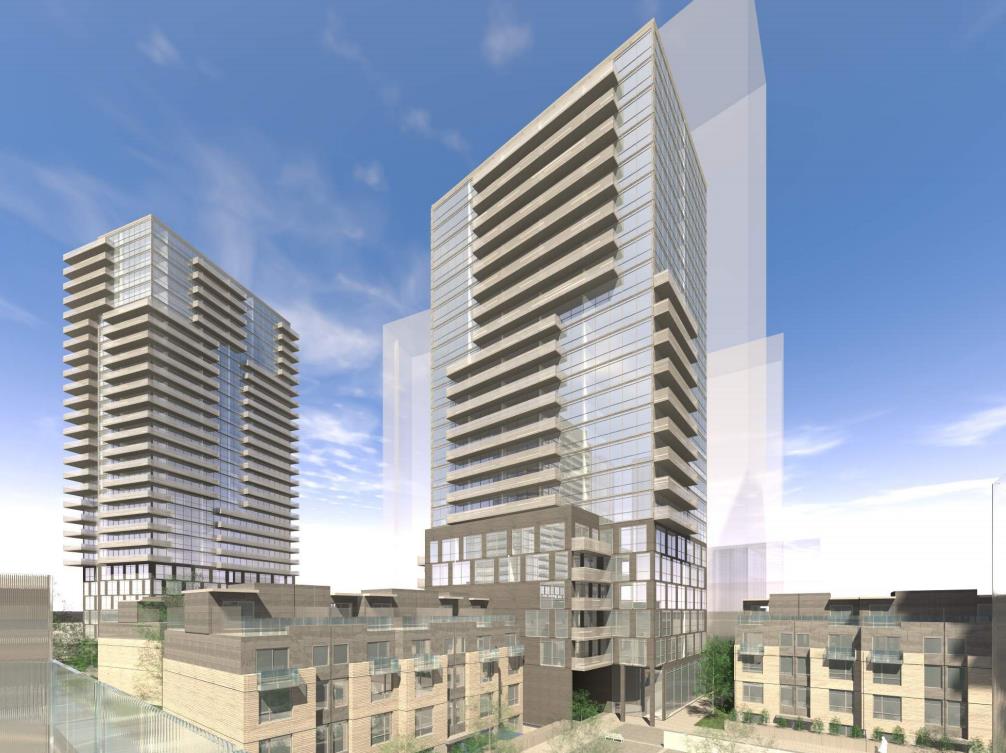 670 Progress Avenue in Toronto — rendering 12