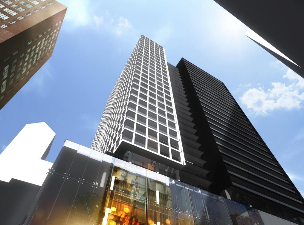 Panda Condos in Toronto — rendering 18