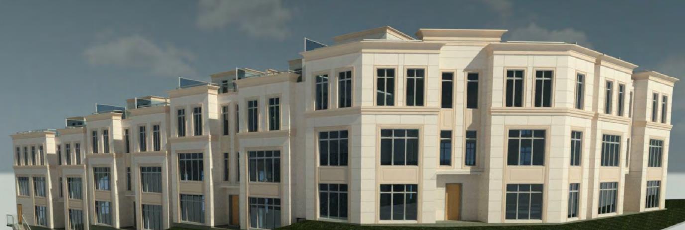 1 Garnier Court in Toronto — rendering 4