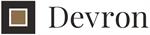 Devron logo