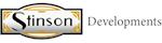 Harry Stinson logo
