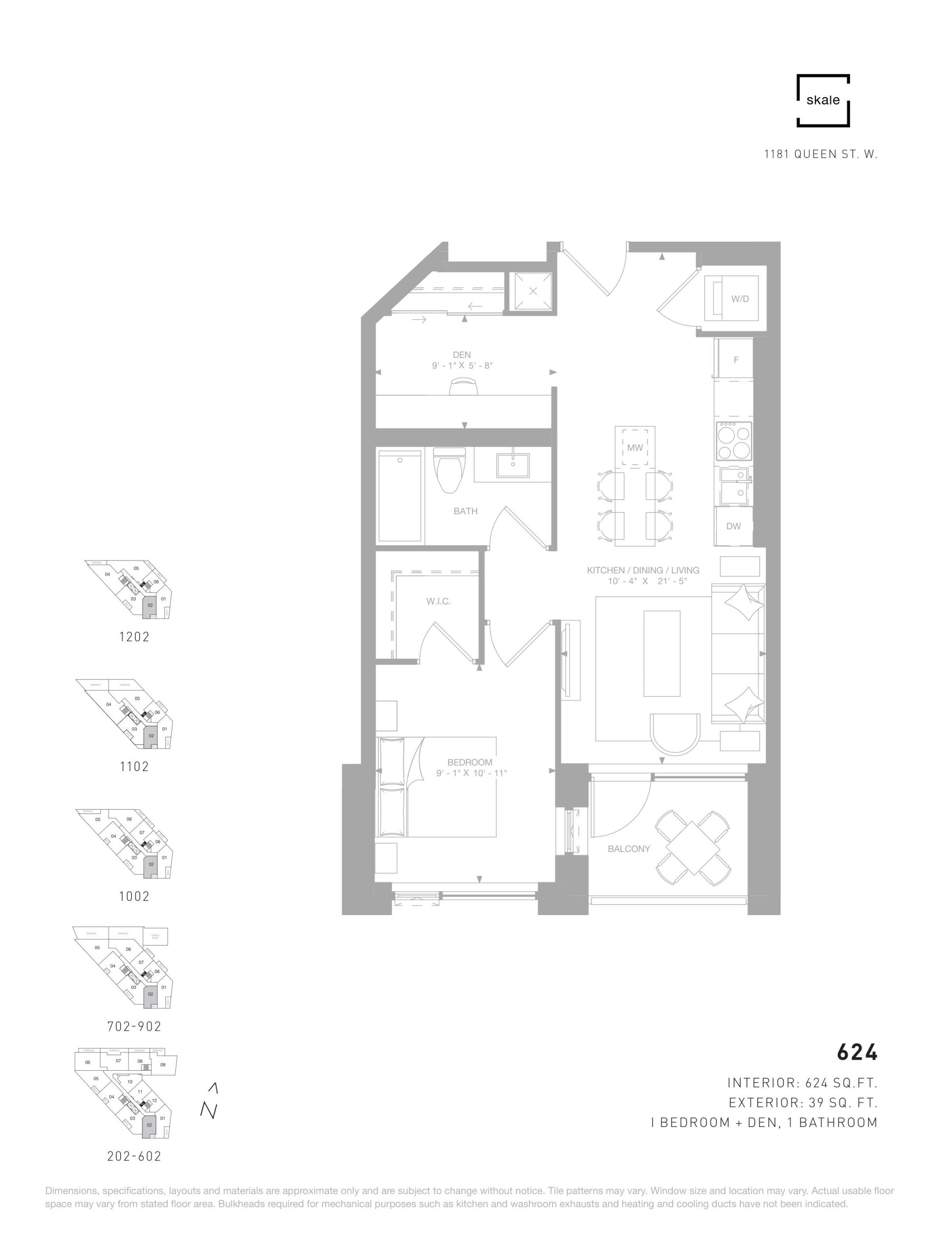 624 floor plan
