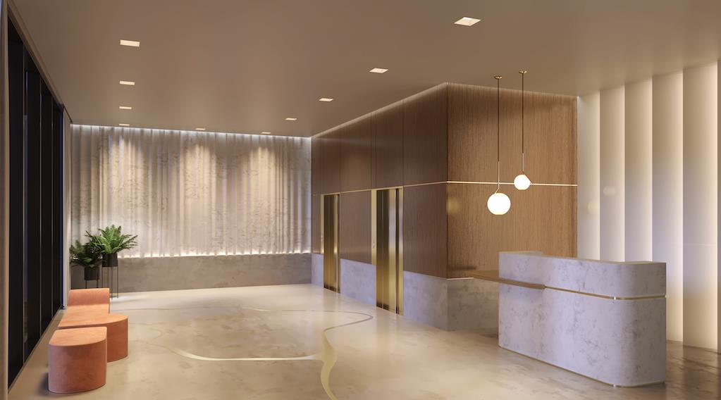 1181 Condos in Toronto — rendering 13