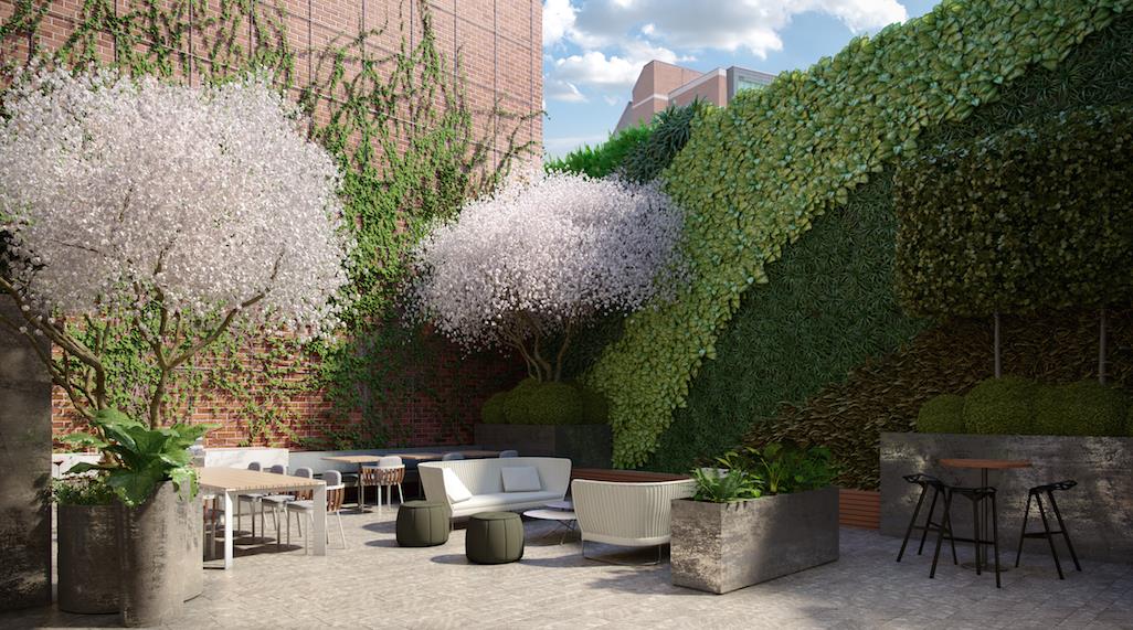 1181 Condos in Toronto — rendering 14