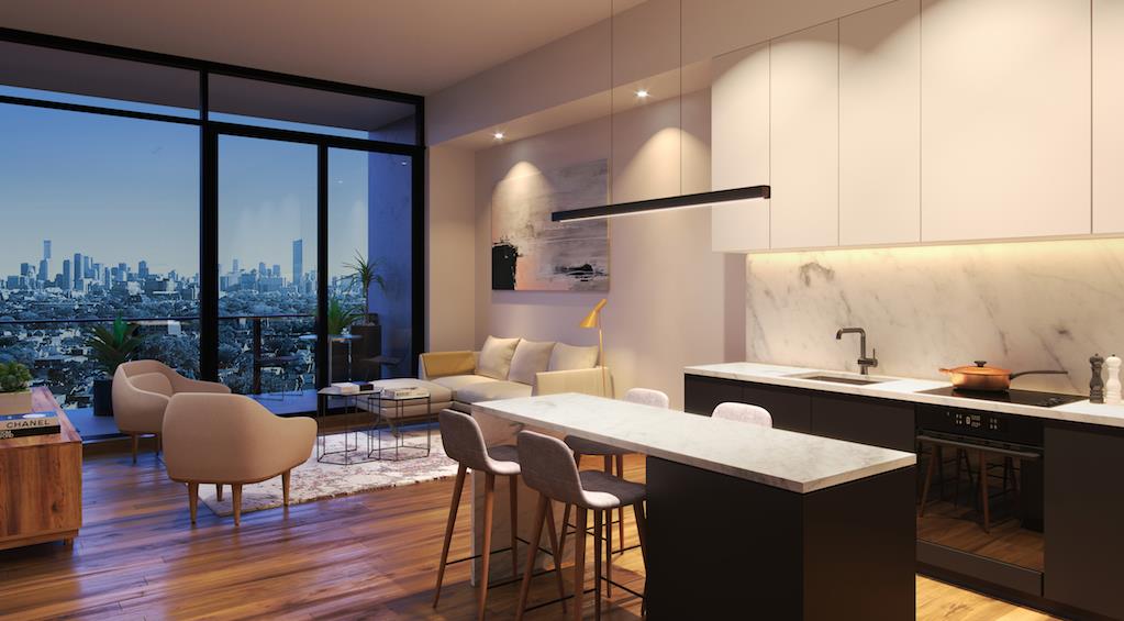1181 Condos in Toronto — rendering 15
