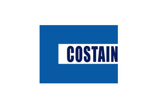 Costain Limited logo