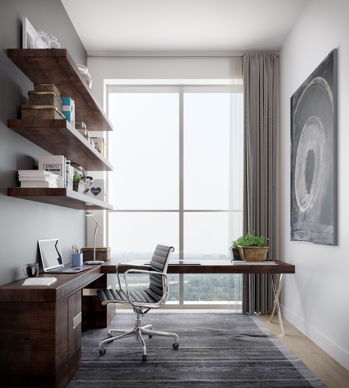Era 2 at Yonge​ in Richmond Hill — rendering 4
