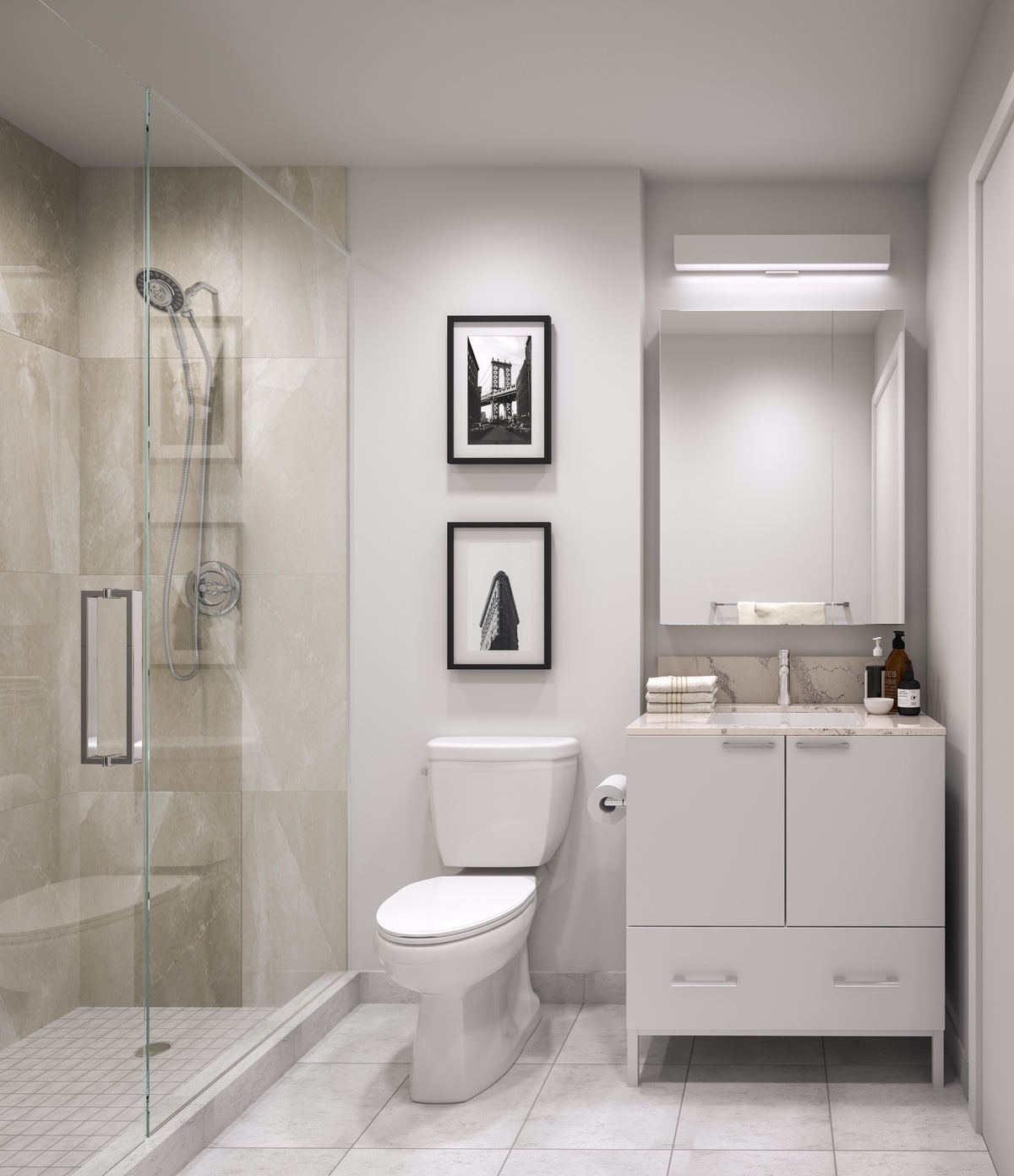 Era 2 at Yonge​ in Richmond Hill — rendering 5
