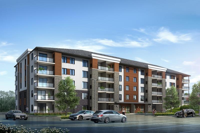 Grange Hill Point 2 — Guelph