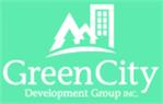 Green City Development logo