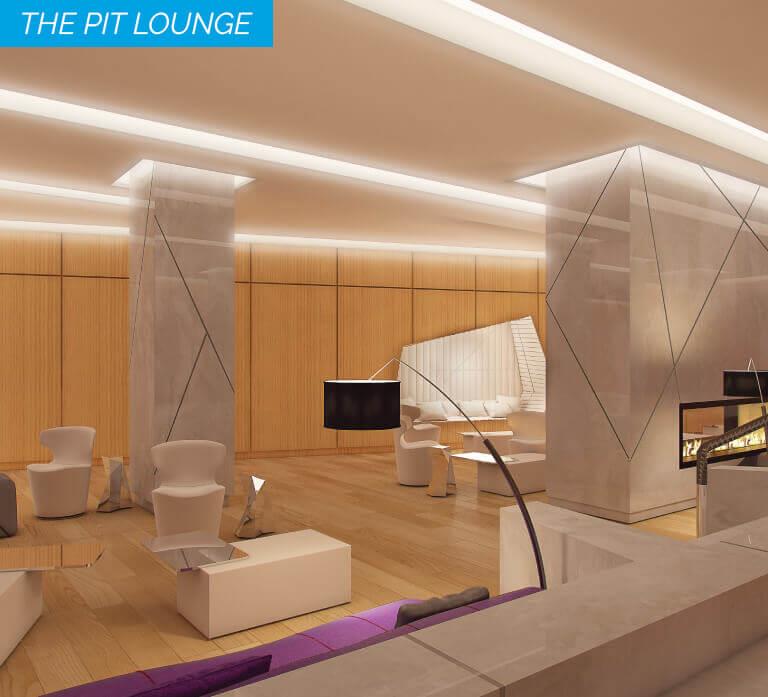 Playground Condos at Garrison Point in Toronto — rendering 4