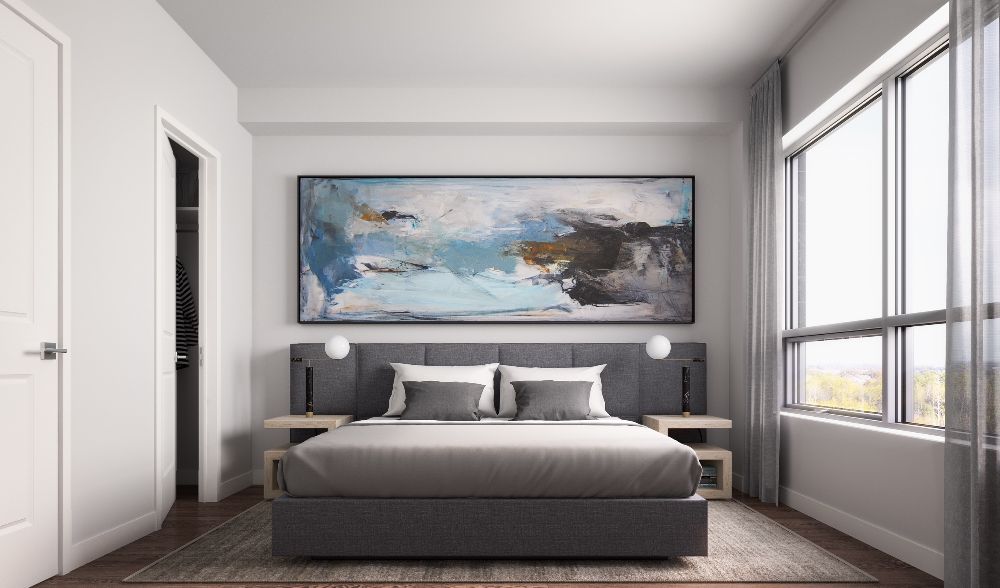 9th & Main Condos + in Whitchurch-Stouffville — rendering 6