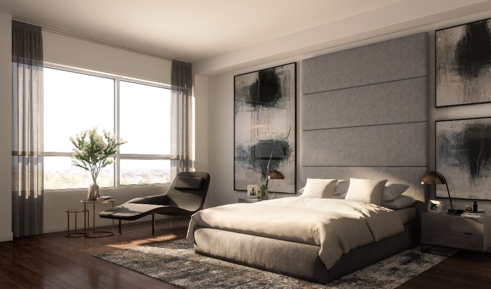9th & Main Condos + in Whitchurch-Stouffville — rendering 5
