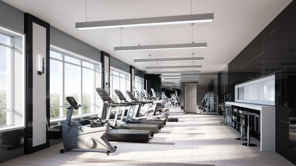 9th & Main Condos + in Whitchurch-Stouffville — rendering 7