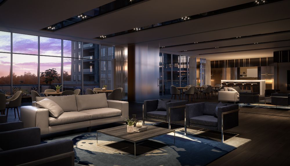 9th & Main Condos + in Whitchurch-Stouffville — rendering 13