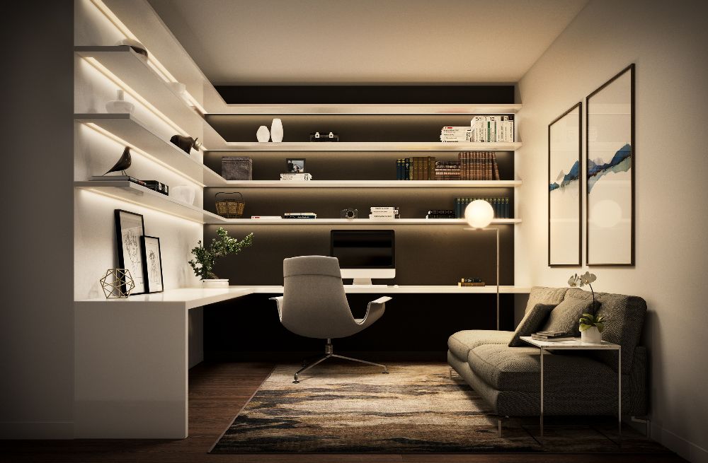 9th & Main Condos + in Whitchurch-Stouffville — rendering 15