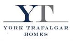 York Trafalgar Homes logo