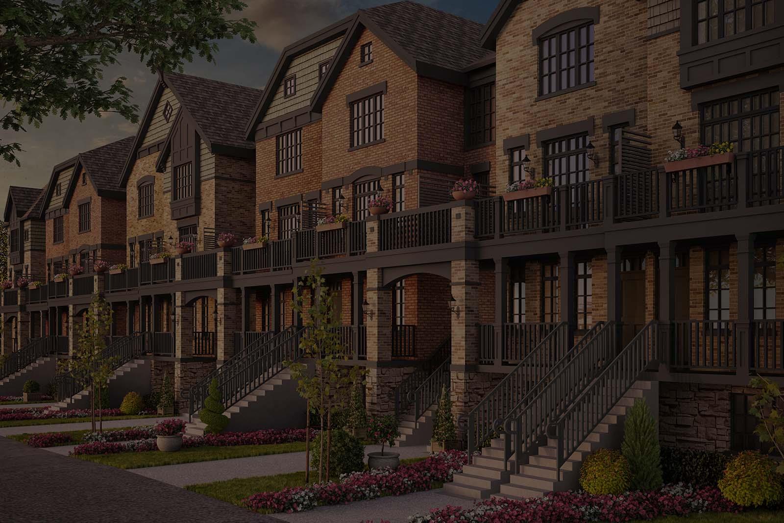Beacon Hill — Guelph