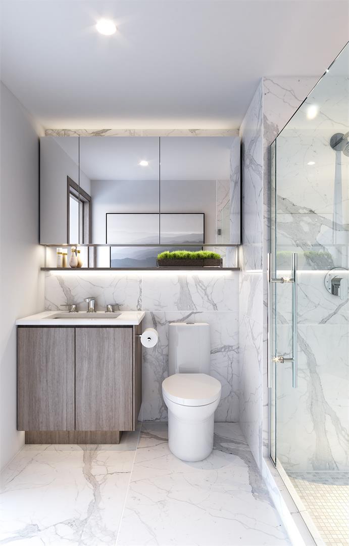Central Condos in Toronto — rendering 15