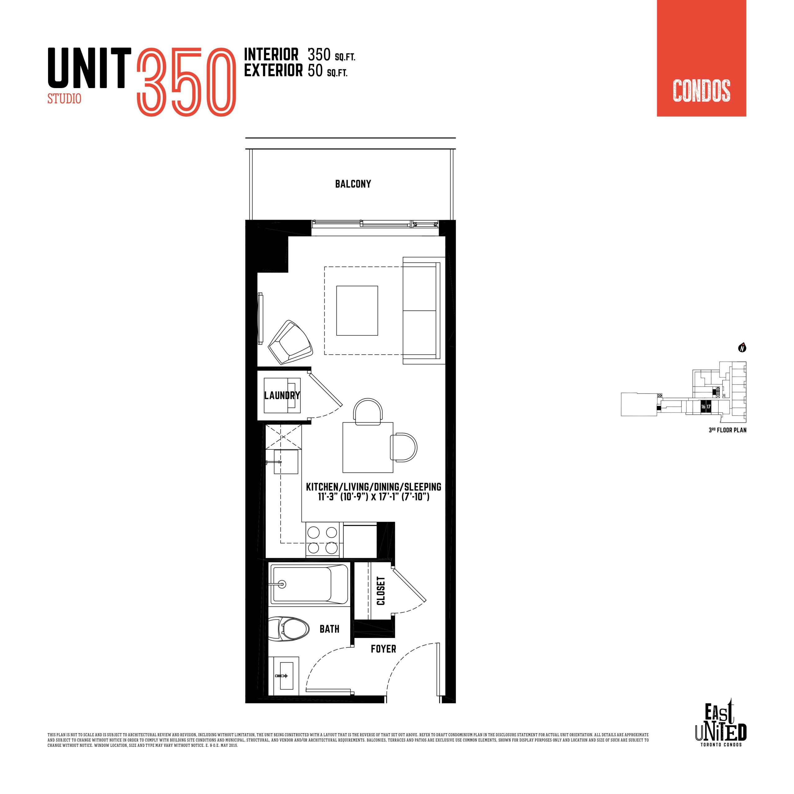 350 floor plan