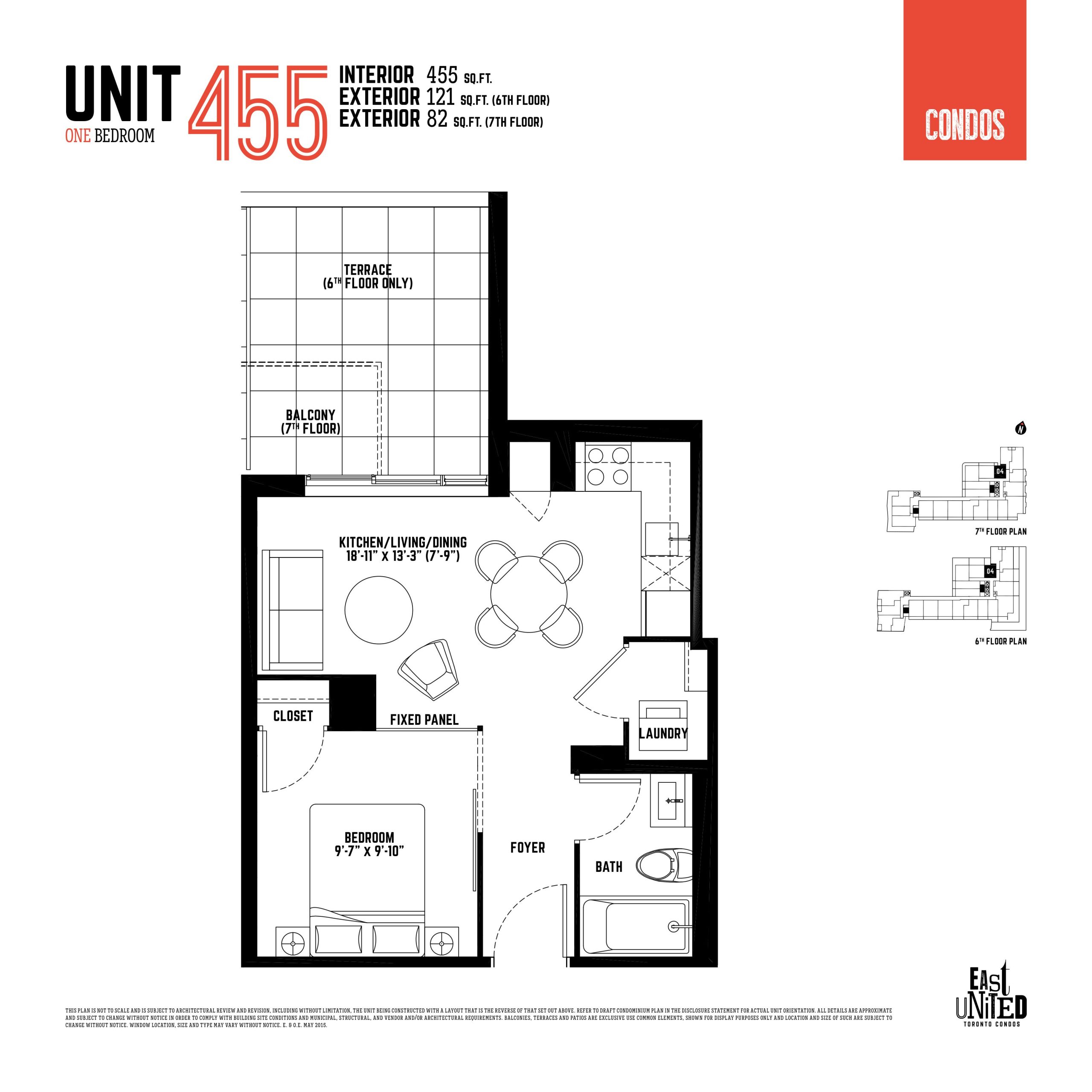 455 floor plan