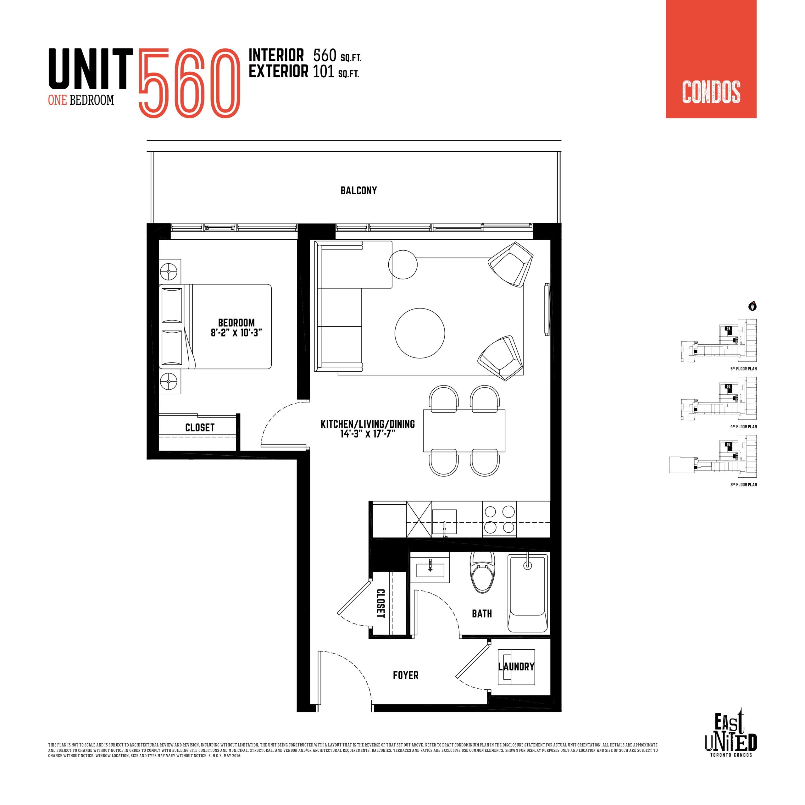 560 floor plan